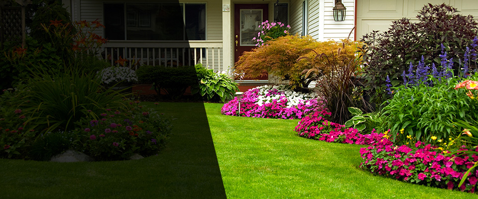 Blairsville Landscapers
